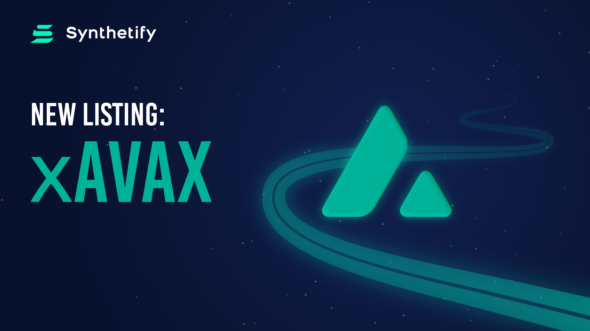 xAVAX is now available